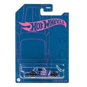 Hot Wheels 54th Anniversary Datsun Fairlady 2000 16 B09PGXFX11