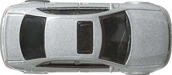 Hot Wheels Audi S4 Quattro Premium Car Culture World Tour 55 HRV81 Silver B0CKLB2QQ2 5