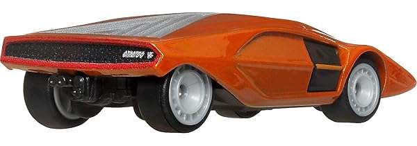 Hot Wheels Car Culture Circuit Legends Vehicles for 3 Kids Years Old Up Premium Collection of Car Culture 164 Scale B0CNX92BBS 2