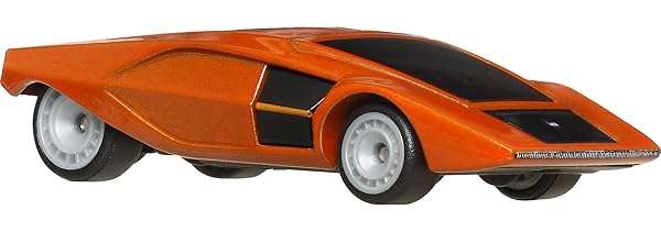 Hot Wheels Car Culture Circuit Legends Vehicles for 3 Kids Years Old Up Premium Collection of Car Culture 164 Scale B0CNX92BBS 3