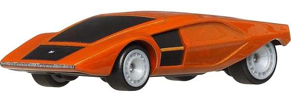 Hot Wheels Car Culture Circuit Legends Vehicles for 3 Kids Years Old Up Premium Collection of Car Culture 164 Scale B0CNX92BBS