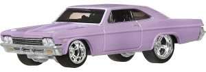 Hot Wheels Cars Premium Fast Furious 164 Scale Die Cast Car for Collectors Inspired by Fast Furious Movie Franchis B0DB46CFJ2