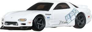 Hot Wheels Cars Premium Fast Furious 164 Scale Die Cast Car for Collectors Inspired by Fast Furious Movie Franchis B0DR3Q8M3F
