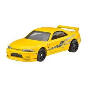 Hot Wheels Collector Vehicle Collection FF Nissan Skyline GT R B0CR5PZ1BK