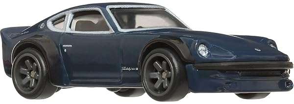 Hot Wheels Premium Car Culture Collectible Toy Car 164 Scale Die Cast Nissan Fairlady Z Japan Historics 4 Vehicle wit B0CPL81ZGH 2
