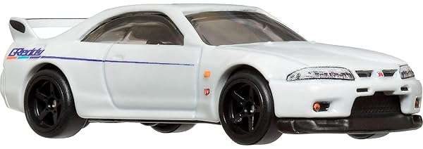 Hot Wheels Premium Car Culture Collectible Toy Car 164 Scale Die Cast Nissan Skyline R 33 Modern Classics Vehicle wit B0CPL69Y9K 2