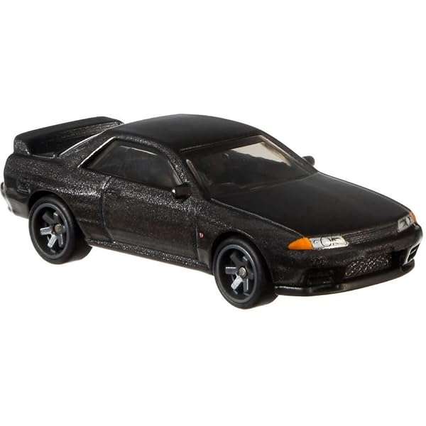 Hot Wheels Premium Fast and Furious Nissan Skyline GT R BNR32 B0F9QBKQ9G 2
